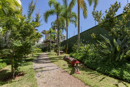 Apartamento para alugar com 103m², 3 quartos e 2 vagas