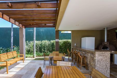 Apartamento para alugar com 103m², 3 quartos e 2 vagas