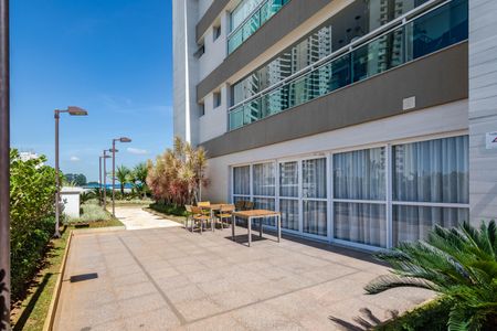 Apartamento para alugar com 103m², 3 quartos e 2 vagas Apartamento para alugar com 103m², 3 quartos e 2 vagasÁrea Comum