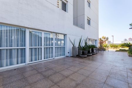 Apartamento para alugar com 103m², 3 quartos e 2 vagas Apartamento para alugar com 103m², 3 quartos e 2 vagasÁrea Comum