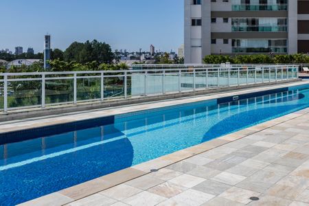 Apartamento para alugar com 103m², 3 quartos e 2 vagas Apartamento para alugar com 103m², 3 quartos e 2 vagasÁrea Comum