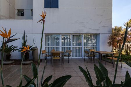 Apartamento para alugar com 103m², 3 quartos e 2 vagas Apartamento para alugar com 103m², 3 quartos e 2 vagasÁrea Comum