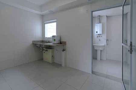 Apartamento para alugar com 103m², 3 quartos e 2 vagas Apartamento para alugar com 103m², 3 quartos e 2 vagasCozinha