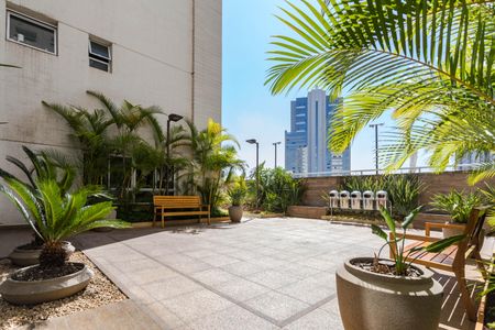 Apartamento para alugar com 103m², 3 quartos e 2 vagas Apartamento para alugar com 103m², 3 quartos e 2 vagasÁrea Comum