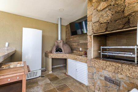 Apartamento para alugar com 103m², 3 quartos e 2 vagas