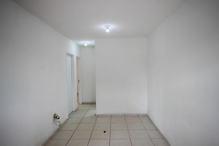 Casa de Condomínio para alugar com 2 quartos, 47m² em Parque Manchester, Sorocaba