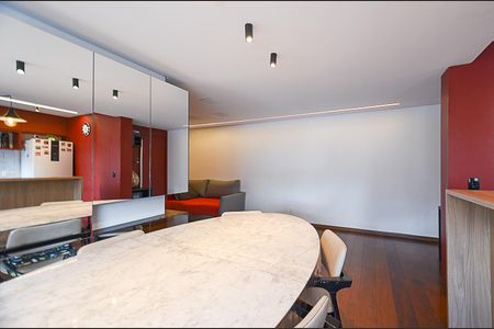 Apartamento à venda com 95m², 3 quartos e 3 vagasSala Ambientes