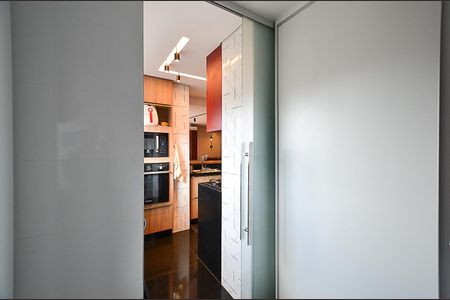 Apartamento à venda com 95m², 3 quartos e 3 vagasÁrea de Serviço