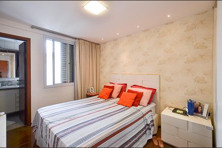 Apartamento à venda com 95m², 3 quartos e 3 vagasSuite