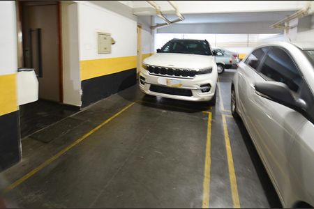 Apartamento à venda com 95m², 3 quartos e 3 vagasGaragem