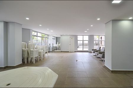 Apartamento à venda com 95m², 3 quartos e 3 vagasÁrea comum - Salão de festas