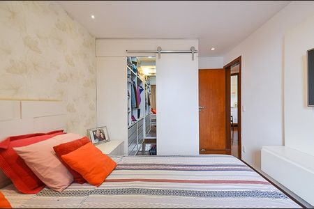 Apartamento à venda com 95m², 3 quartos e 3 vagasSuite