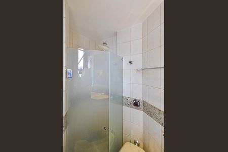 Apartamento à venda com 95m², 3 quartos e 3 vagasBanheiro Suite