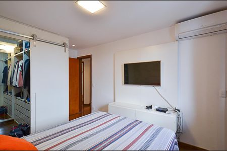 Apartamento à venda com 95m², 3 quartos e 3 vagasSuite