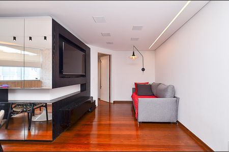 Apartamento à venda com 95m², 3 quartos e 3 vagasSala Ambientes