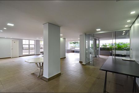 Apartamento à venda com 95m², 3 quartos e 3 vagasÁrea comum - Salão de festas