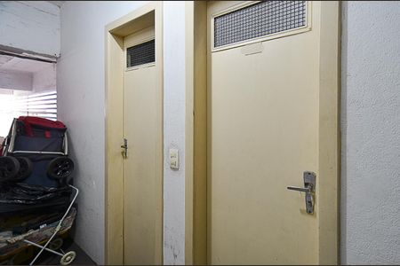 Apartamento à venda com 95m², 3 quartos e 3 vagasGaragem - Box