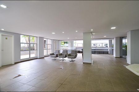 Apartamento à venda com 95m², 3 quartos e 3 vagasÁrea comum - Salão de festas