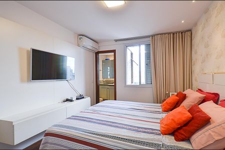 Apartamento à venda com 95m², 3 quartos e 3 vagasSuite