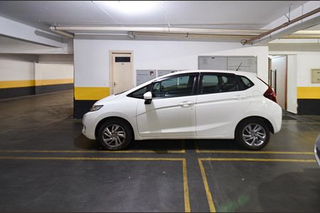 Apartamento à venda com 95m², 3 quartos e 3 vagasGaragem