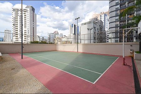 Apartamento à venda com 95m², 3 quartos e 3 vagasÁrea comum - Quadra