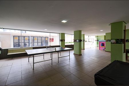 Apartamento à venda com 95m², 3 quartos e 3 vagasÁrea comum - Salão de Jogos