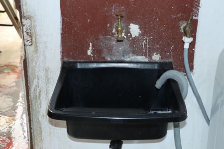 Casa para alugar com 72m², 2 quartos e 1 vagaÁrea de Serviço