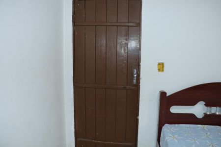 Casa para alugar com 72m², 2 quartos e 1 vagaQuarto 2