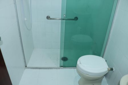 Casa para alugar com 72m², 2 quartos e 1 vagaBanheiro Social