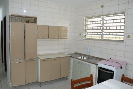 Casa para alugar com 72m², 2 quartos e 1 vagaCozinha