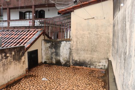 Casa para alugar com 72m², 2 quartos e 1 vagaÁrea comum