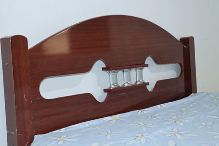 Casa para alugar com 72m², 2 quartos e 1 vagaQuarto 2