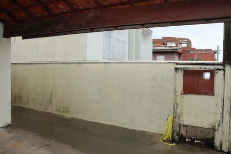 Casa para alugar com 72m², 2 quartos e 1 vagaÁrea comum