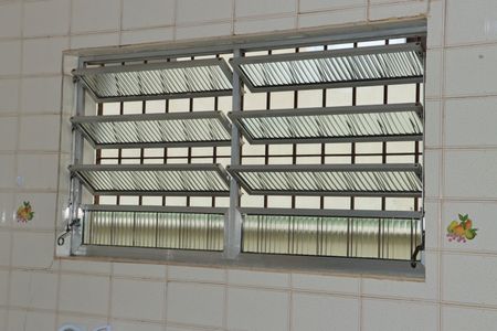 Casa para alugar com 72m², 2 quartos e 1 vagaCozinha