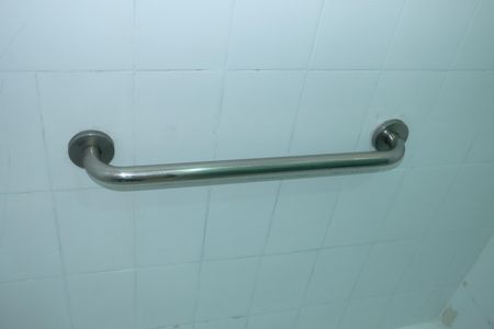 Casa para alugar com 72m², 2 quartos e 1 vagaBanheiro Social