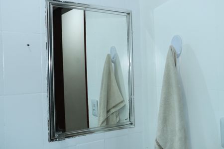 Casa para alugar com 72m², 2 quartos e 1 vagaBanheiro Social