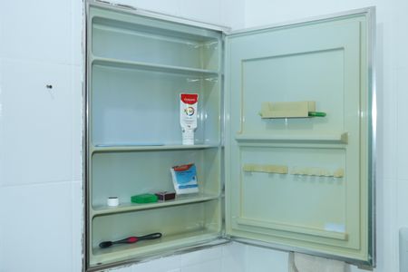 Casa para alugar com 72m², 2 quartos e 1 vagaBanheiro Social