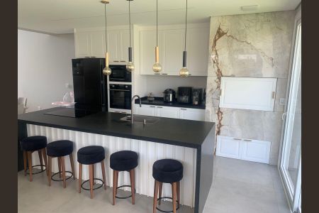 Casa à venda com 225m², 3 quartos e 4 vagasCozinha