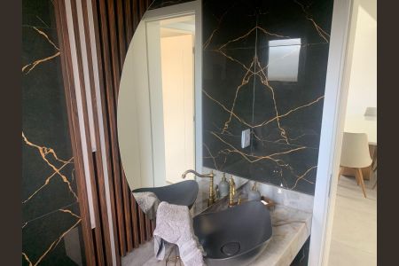 Casa à venda com 225m², 3 quartos e 4 vagasBanheiro