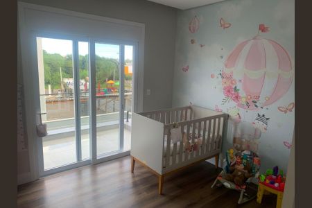 Quarto de casa à venda com 3 quartos, 225m² em Igara, Canoas