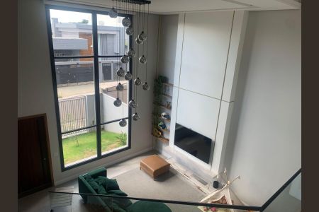 Sala de casa à venda com 3 quartos, 225m² em Igara, Canoas