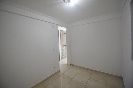 Quarto 1 de apartamento à venda com 2 quartos, 47m² em Vila Alves Dias, São Bernardo do Campo