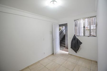Sala de apartamento à venda com 2 quartos, 47m² em Vila Alves Dias, São Bernardo do Campo