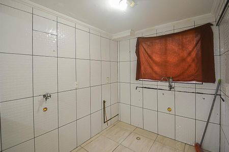 Apartamento à venda com 47m², 2 quartos e 1 vaga Apartamento à venda com 47m², 2 quartos e 1 vagaCozinha