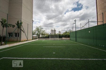 Apartamento à venda com 115m², 3 quartos e 2 vagasÁrea comum - Quadra 1