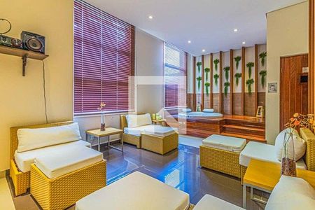 Apartamento à venda com 115m², 3 quartos e 2 vagasÁrea comum - SPA