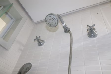 Apartamento à venda com 115m², 3 quartos e 2 vagasBanheiro Quarto 3 suíte