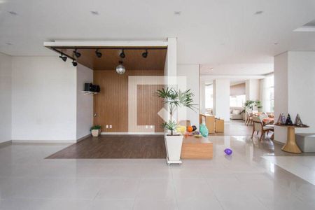 Apartamento à venda com 115m², 3 quartos e 2 vagasÁrea comum - Salão de festas