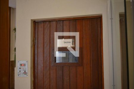 Apartamento à venda com 115m², 3 quartos e 2 vagasÁrea comum - Sauna