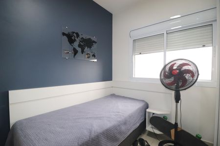 Apartamento à venda com 115m², 3 quartos e 2 vagasQuarto 3 suíte